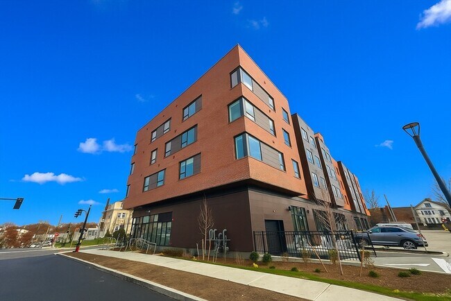 Photo - 45 E Central St Unit 202