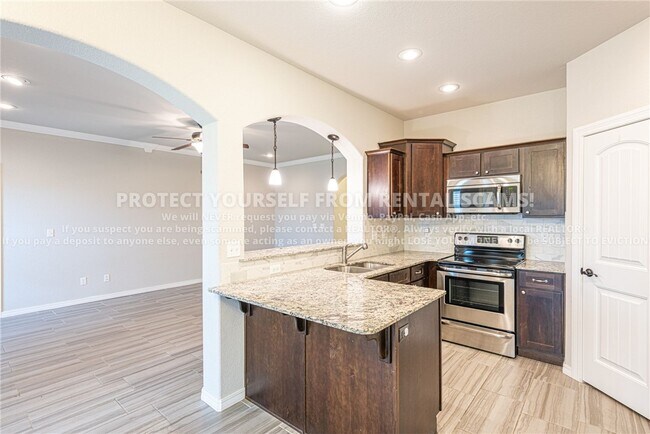 Photo - 4636 W Croft Dr