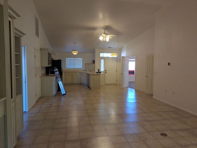 Photo - Charming 2-Bedroom + Office Home with Spacious Layout & Serene Backyard. Access to Community Pool...