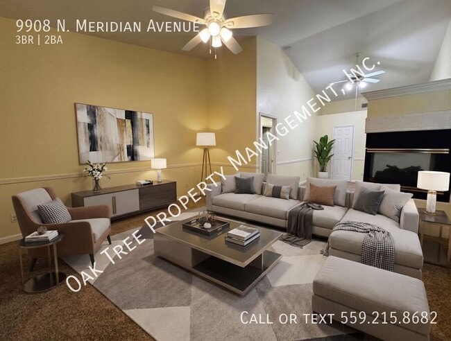 Photo - 9908 N Meridian Ave