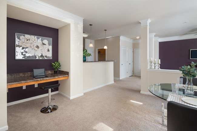 Abberly Village Apartment Homes