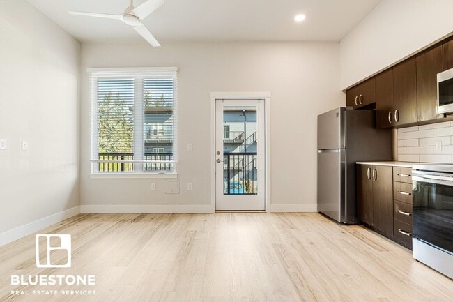 Photo - Brookside Apartments