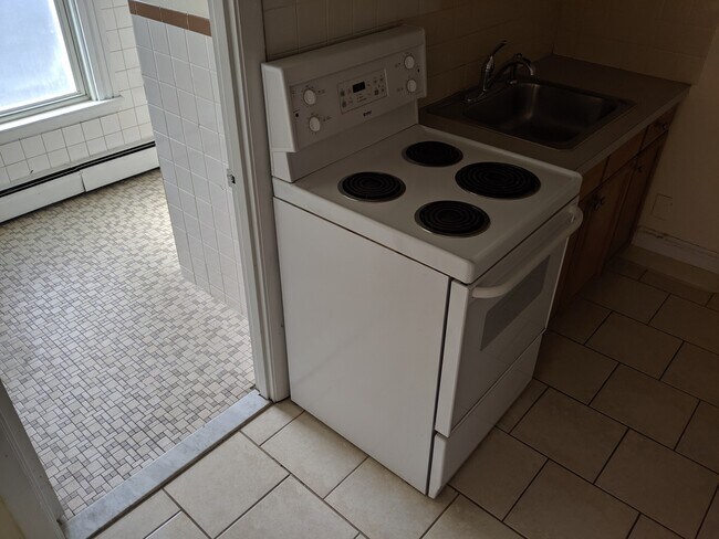 Photo - 60 Walden St Unit #2