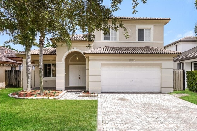 Building Photo - 14123 SW 158th Ct Rental