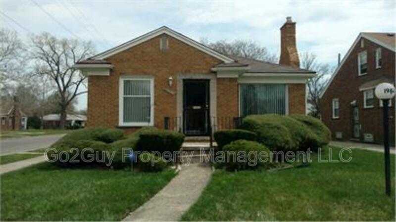Photo - 19822 Freeland St House