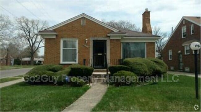 Building Photo - 19822 Freeland St Rental