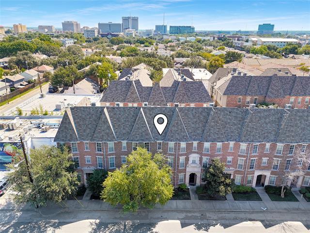 Photo - 3200 Ross Ave Unit 15