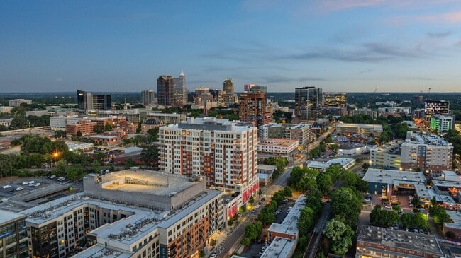 Photo - Downtown Raleigh Penthouse with Stunning View