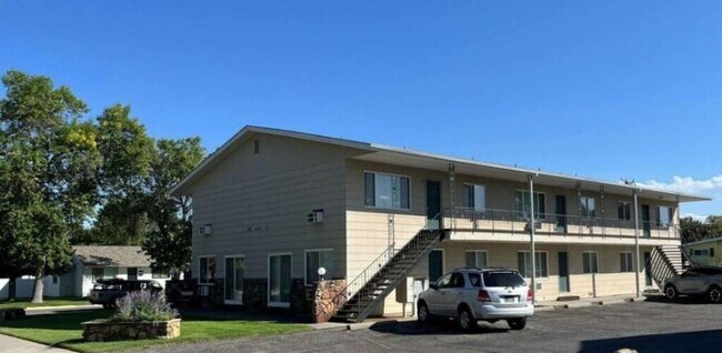 1 bedroom in Billings MT 59102 - 1 bedroom in Billings MT 59102 Rental