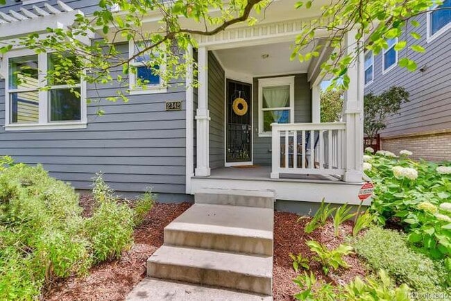 Photo - 2342 Xenia St