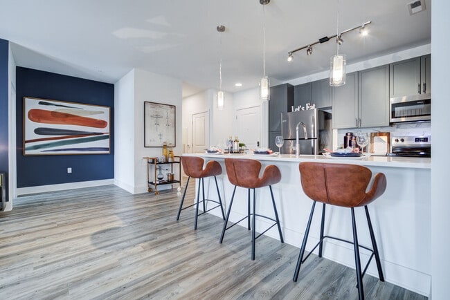 Photo - J Creekside at Exton