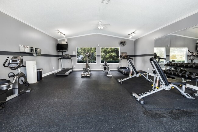 Photo - Wellington Manor