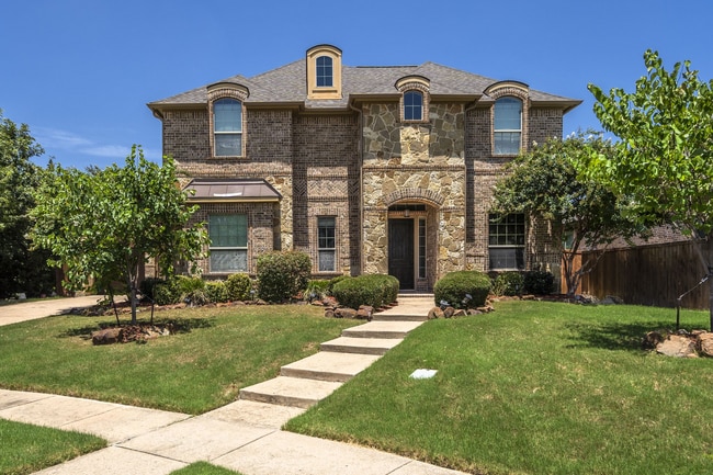 Photo - 1604 Woodrose Ct