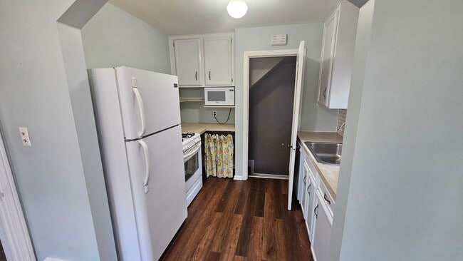 Cocina - 2259 Cambridge Rd