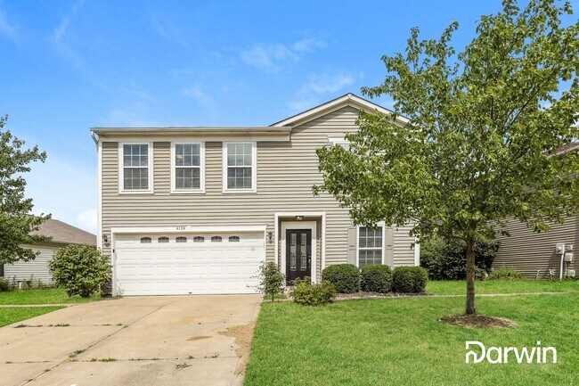 4124 Benicia Lane, Indianapolis, IN 46235 - 4124 Benicia Lane, Indianapolis, IN 46235 House