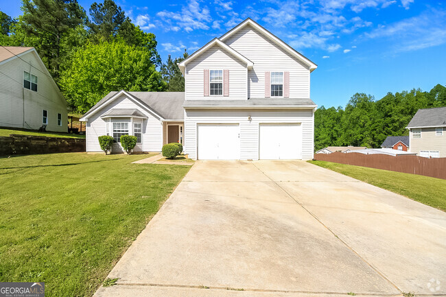 Building Photo - 7220 Mahogany Dr Rental