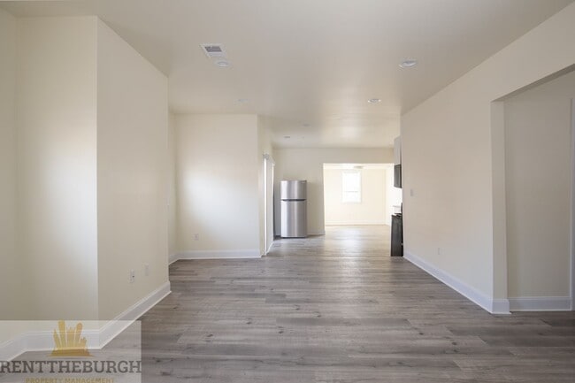 Photo - Updated 4BR House with 2 full baths and yard!