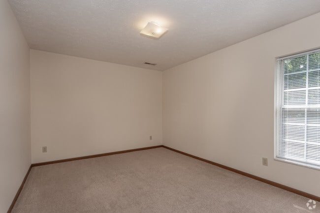 2 BEDROOM 2 BATH W/ LOFT