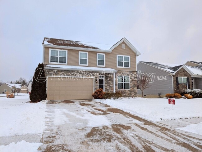 Photo - Stunning 5-Bedroom Home in Northpointe Estates with Finished Basement