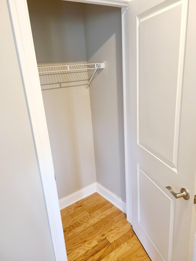 Photo - The Palmer House Apartments