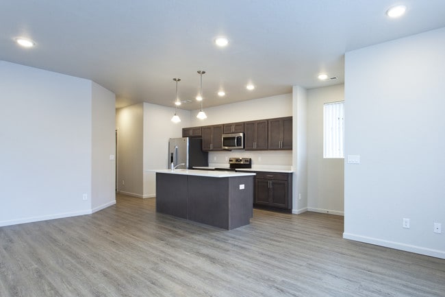 Photo - Cottages at Tullamore