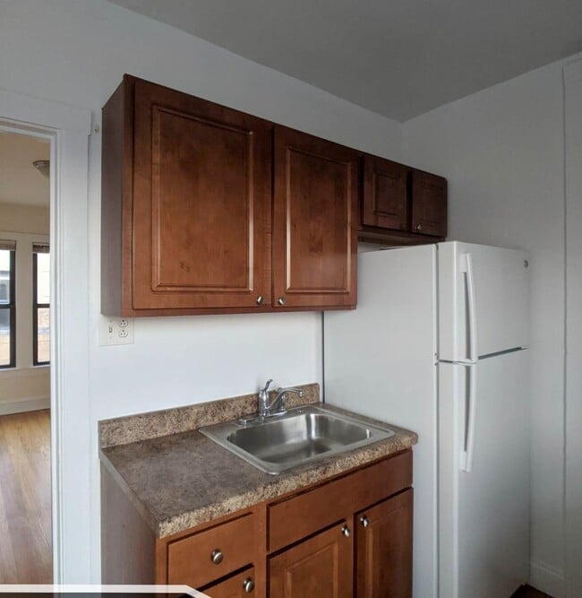 Photo - 2651 N Spaulding Ave Unit 3E