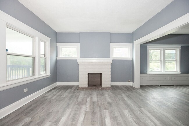 Photo - 9505 Sandusky Ave Unidad Down