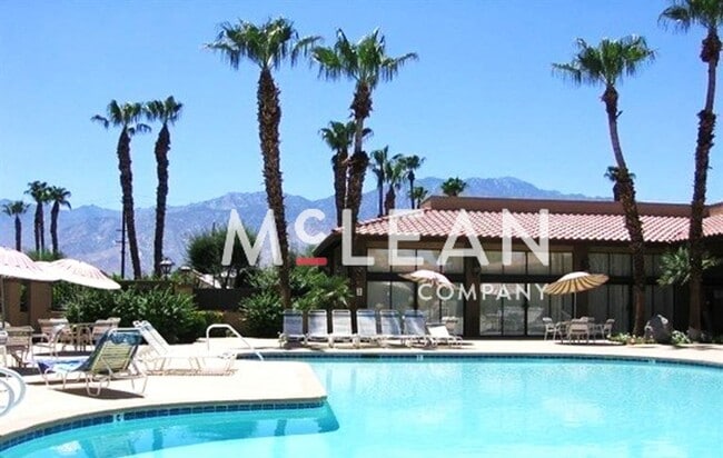 Building Photo - Cathedral Springs 2402 Rental
