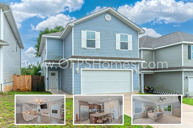 Building Photo - AVAILABLE JULY 2026... 4/2.5 TWO-STORY OPEN CONCEPT!