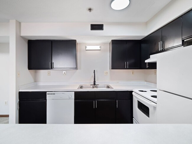 Cedar Knoll Apartments