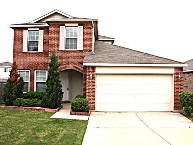 Photo - 9213 Whistlewood Dr Casa