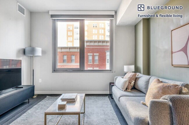 Photo - 1122 N Hudson St Unit FL4-ID650