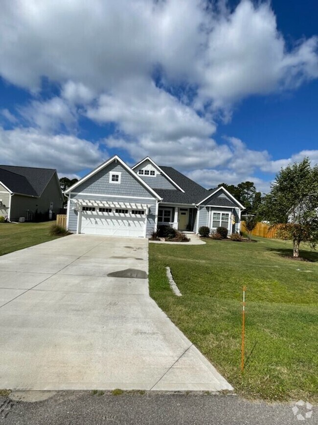 The Farms of Snowfield Rentals Leland NC