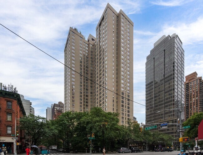 The Bristol - The Bristol