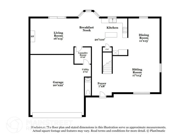 Photo - 8360 Sawgrass Dr