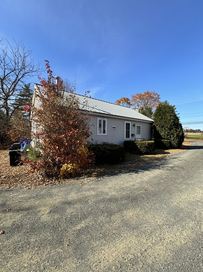 Building Photo - 827 Main St