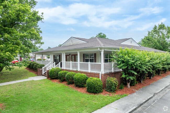 Building Photo - Augusta Springs Rental