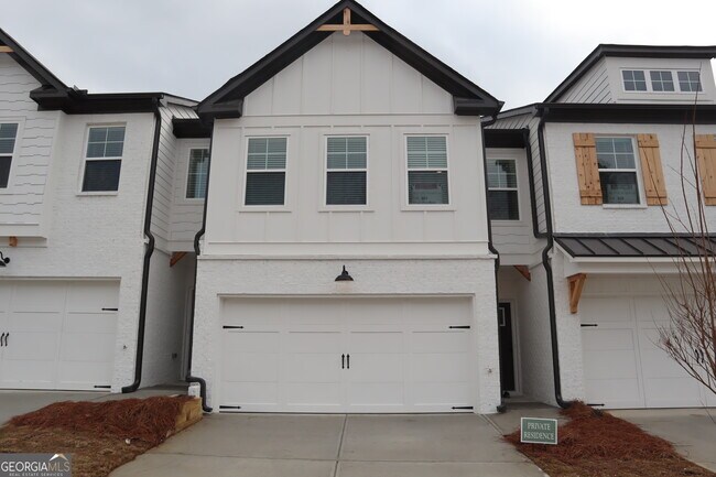 Photo - 128 Auburn Valley Wy Townhome