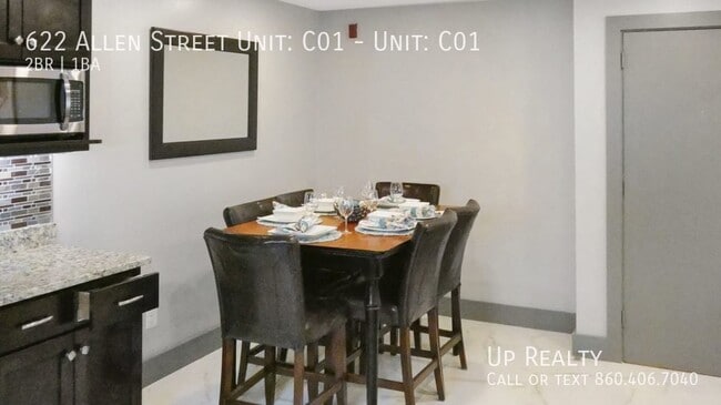 Photo - 622 Allen St Unit : C01