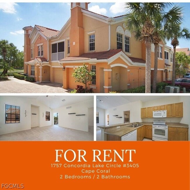 Building Photo - 1757 Concordia Lake Cir