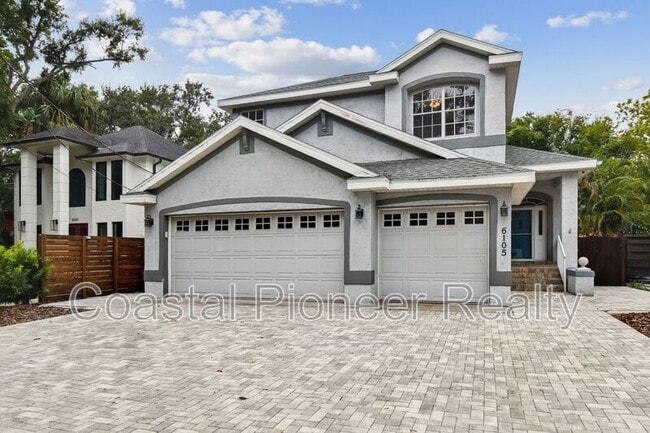 Photo - 6105 S Elkins Ave