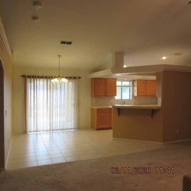 Photo - 3 bedroom 2 bath home with 3 car garage and RV parking