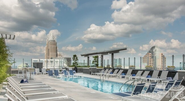 Photo - 525 S Church St Unit 1A PREMIUM