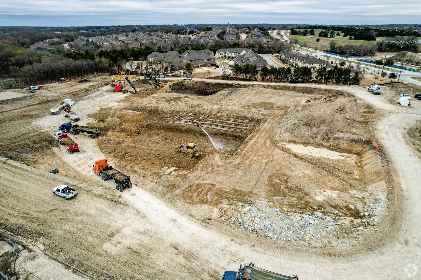 February 2023 - Watermere at McKinney Apartments