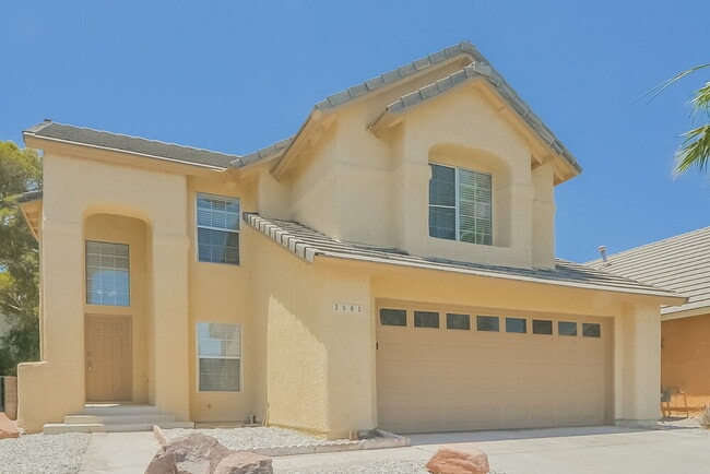 Photo - 2505 Kilmaron Cir