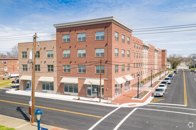 Freedman Point - Freedman Point