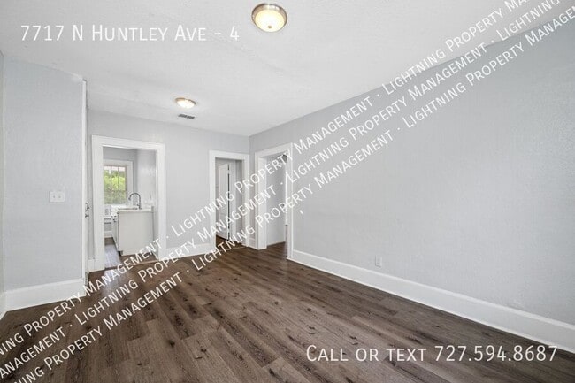 Photo - 7717 N Huntley Ave Unit 4