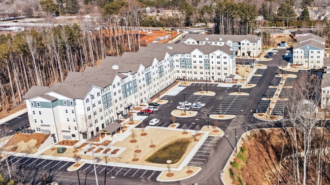 Aurora aérea - Aurora