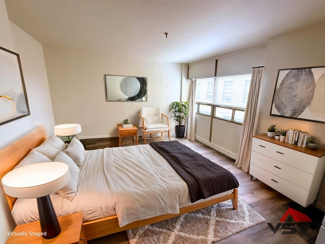 Heritage Lofts