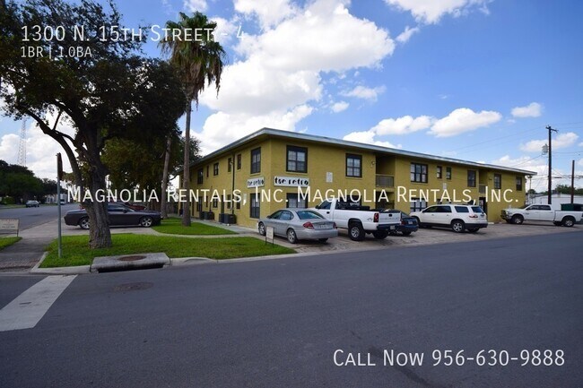 Photo - 1300 N 15th St Unidad 4